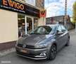 Volkswagen Polo 1.0 TSI 95 CONFORT LINE DSG7 AIDE AU STATIONNEMENT AV-AR Grijs - thumbnail 1