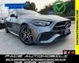 Mercedes-Benz C 220 D AMG PREMIUM NAVI NIGHT LED PDC KAMERA MBUX TETTO Grigio - thumbnail 1