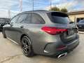 Mercedes-Benz C 220 D AMG PREMIUM NAVI NIGHT LED PDC KAMERA MBUX TETTO Grigio - thumbnail 15