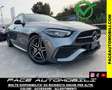 Mercedes-Benz C 220 D AMG PREMIUM NAVI NIGHT LED PDC KAMERA MBUX TETTO Grigio - thumbnail 1