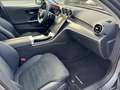 Mercedes-Benz C 220 D AMG PREMIUM NAVI NIGHT LED PDC KAMERA MBUX TETTO Grigio - thumbnail 10