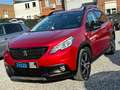Peugeot 2008 1.6 BlueHDi //GT-LINE// Rouge - thumbnail 3