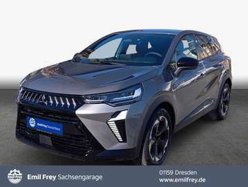 1.3 Turbo Mildhybrid DCT DIAMANT PLUS