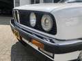 BMW 325 3-serie 325i (E30) Cabrio, Motor 1.000KM, Automaat Wit - thumbnail 11