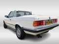 BMW 325 3-serie 325i (E30) Cabrio, Motor 1.000KM, Automaat Wit - thumbnail 3