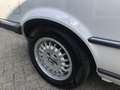 BMW 325 3-serie 325i (E30) Cabrio, Motor 1.000KM, Automaat Weiß - thumbnail 6