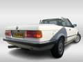 BMW 325 3-serie 325i (E30) Cabrio, Motor 1.000KM, Automaat Wit - thumbnail 4