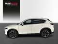 Mazda CX-5 2.0 Skyactiv-G Evolution 2WD Aut. 121kW Blanc - thumbnail 8