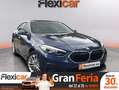 BMW 218 218i Gran Coupé Bleu - thumbnail 1