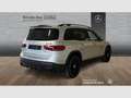 Mercedes-Benz GLB 35 AMG 4Matic 8G-DCT Argent - thumbnail 3