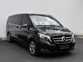 Mercedes-Benz V 250 d AVANTGARDE extralang Burmester 8Sitzer Memory Negro - thumbnail 27