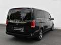 Mercedes-Benz V 250 d AVANTGARDE extralang Burmester 8Sitzer Memory Negro - thumbnail 2