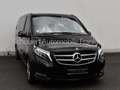 Mercedes-Benz V 250 d AVANTGARDE extralang Burmester 8Sitzer Memory Negro - thumbnail 15
