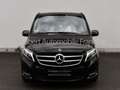 Mercedes-Benz V 250 d AVANTGARDE extralang Burmester 8Sitzer Memory Negro - thumbnail 3