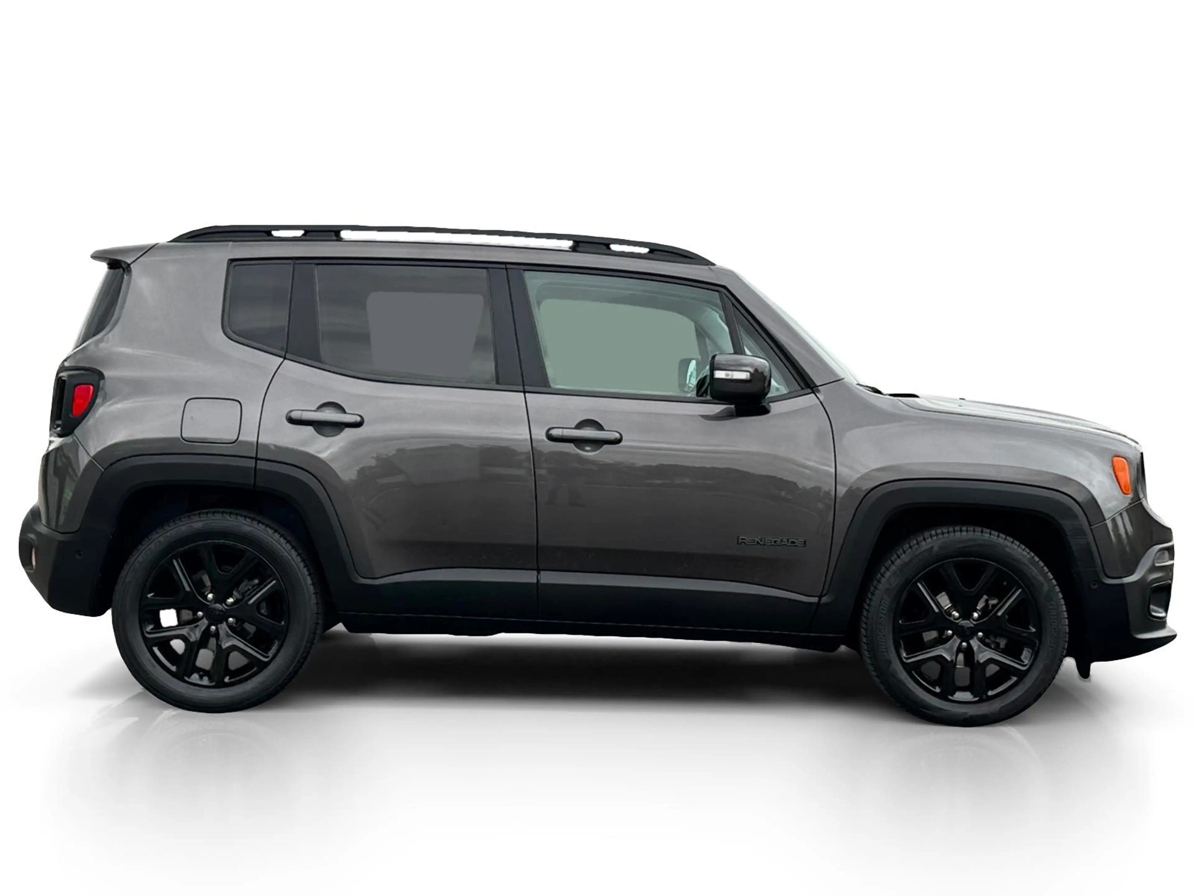 Jeep Renegade 1.4 MultiAir Aut6 Night Eagle ✅ ACC ✅ CarPlay ✅ Na — photo 3