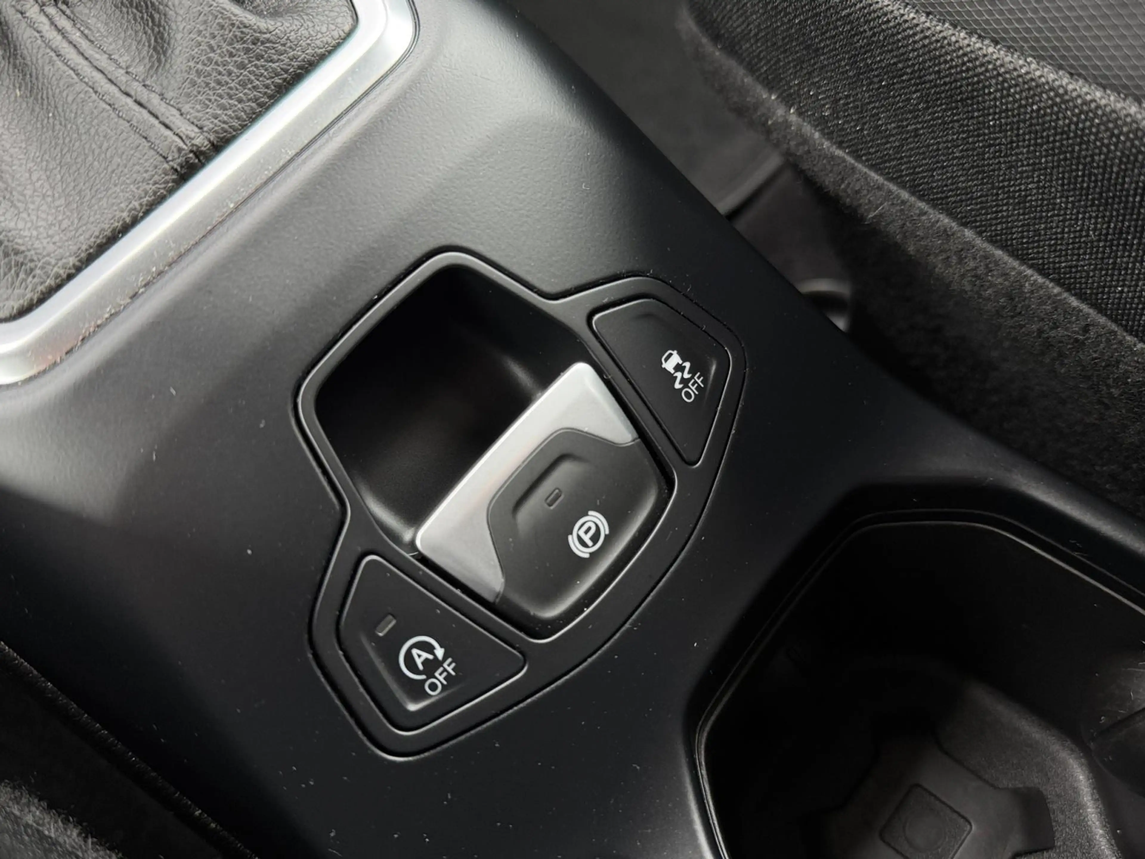 Jeep Renegade 1.4 MultiAir Aut6 Night Eagle ✅ ACC ✅ CarPlay ✅ Na — photo 20