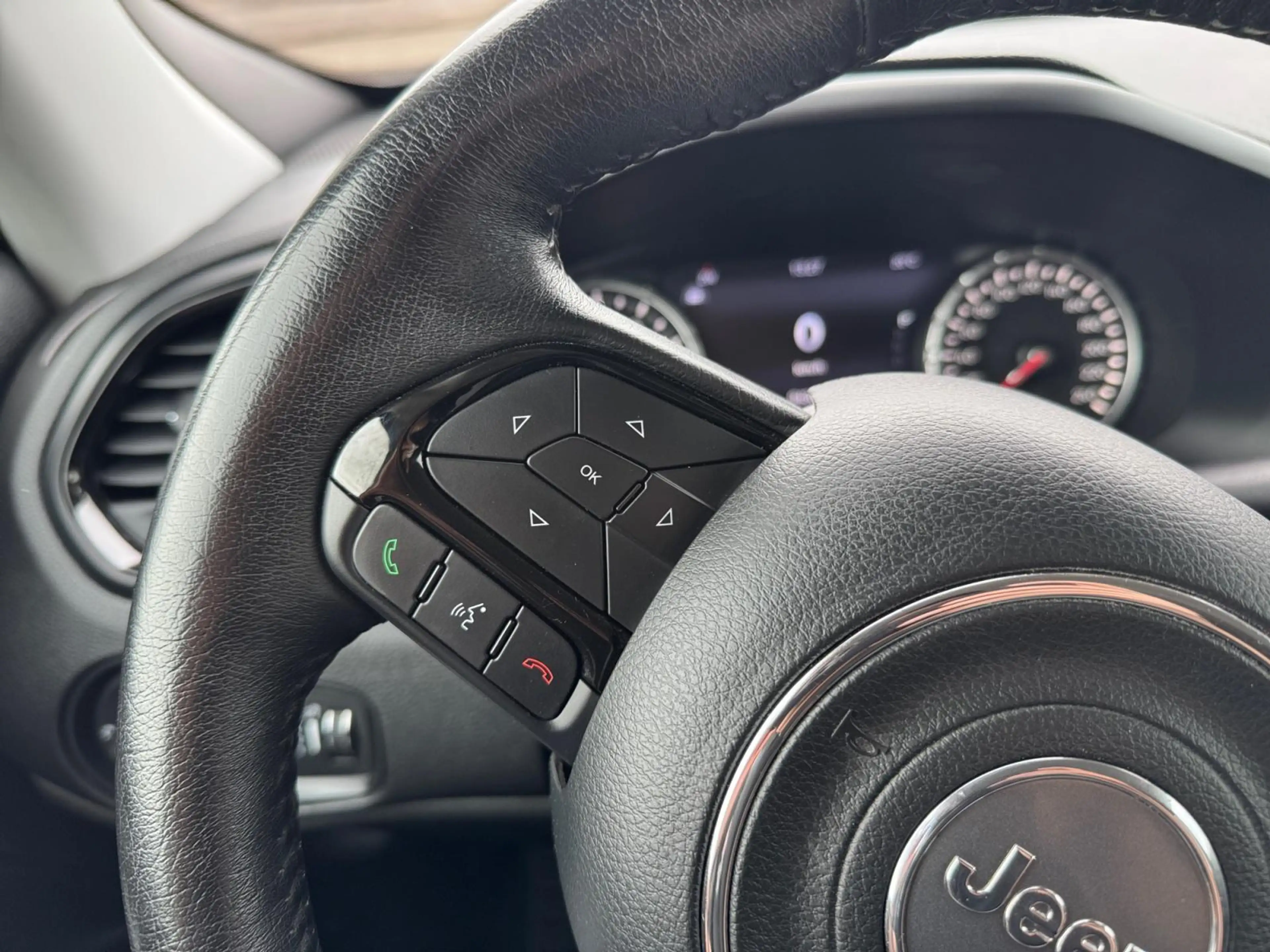Jeep Renegade 1.4 MultiAir Aut6 Night Eagle ✅ ACC ✅ CarPlay ✅ Na — photo 16