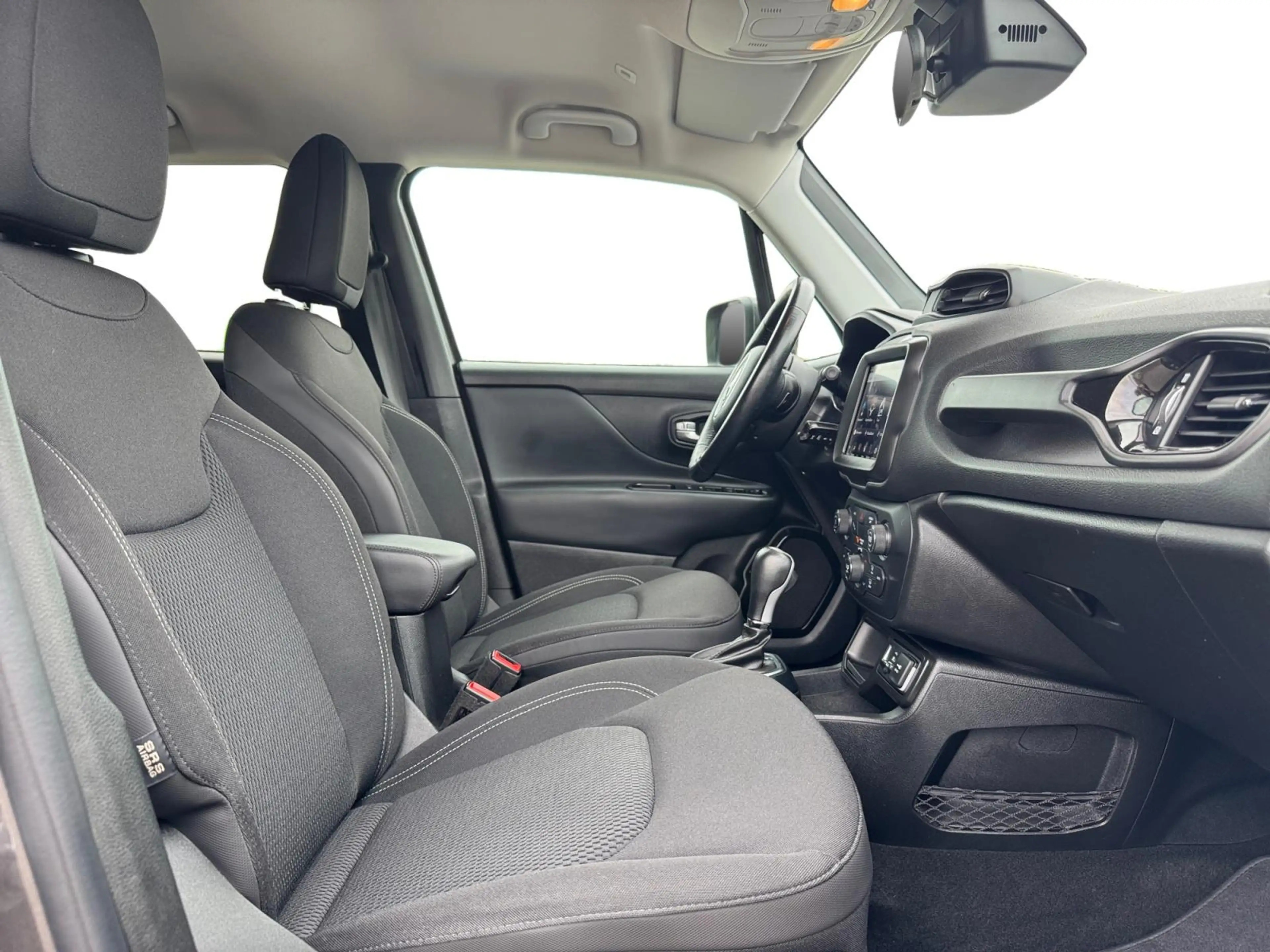 Jeep Renegade 1.4 MultiAir Aut6 Night Eagle ✅ ACC ✅ CarPlay ✅ Na — photo 10