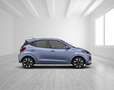 Hyundai i10 Wave*Navi*PDC*Cam*Klima* Blau - thumbnail 12