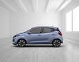 Hyundai i10 Wave*Navi*PDC*Cam*Klima* Blau - thumbnail 30