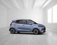 Hyundai i10 Wave*Navi*PDC*Cam*Klima* Blau - thumbnail 10