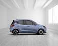 Hyundai i10 Wave*Navi*PDC*Cam*Klima* Blau - thumbnail 13