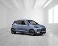 Hyundai i10 Wave*Navi*PDC*Cam*Klima* Blau - thumbnail 8
