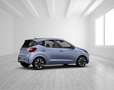 Hyundai i10 Wave*Navi*PDC*Cam*Klima* Blau - thumbnail 15