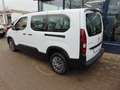 Peugeot Rifter Active Pack L2 Weiß - thumbnail 4
