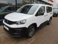 Peugeot Rifter Active Pack L2 Weiß - thumbnail 1