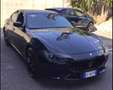 Maserati Ghibli L4 330 CV MHEV Gransport Nero - thumbnail 3
