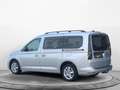 Volkswagen Caddy TDI 90 kw DSG AHK LED Navi ACC Silber - thumbnail 3