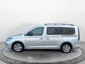 Volkswagen Caddy TDI 90 kw DSG AHK LED Navi ACC Silber - thumbnail 2