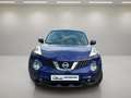 Nissan Juke 1.6 XTRONIC TEKNA PREMIUM 4X2 Blau - thumbnail 17