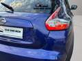 Nissan Juke 1.6 XTRONIC TEKNA PREMIUM 4X2 Blau - thumbnail 5