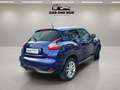 Nissan Juke 1.6 XTRONIC TEKNA PREMIUM 4X2 Blau - thumbnail 8