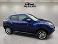 Nissan Juke 1.6 XTRONIC TEKNA PREMIUM 4X2 Blau - thumbnail 13