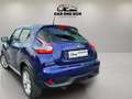 Nissan Juke 1.6 XTRONIC TEKNA PREMIUM 4X2 Blau - thumbnail 7