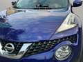 Nissan Juke 1.6 XTRONIC TEKNA PREMIUM 4X2 Blau - thumbnail 3