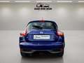 Nissan Juke 1.6 XTRONIC TEKNA PREMIUM 4X2 Blau - thumbnail 10