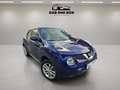 Nissan Juke 1.6 XTRONIC TEKNA PREMIUM 4X2 Blau - thumbnail 14