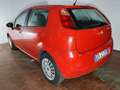 Fiat Grande Punto 1.2 65cv Dynamic + 5 porte Rouge - thumbnail 6