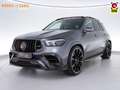 Mercedes-Benz GLE-klasse 63S AMG BRABUS 800 4MATIC+ Premium Plus Gris - thumbnail 1