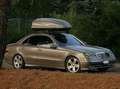 Mercedes-Benz E 270 E SW 270 cdi Avantgarde Grigio - thumbnail 1