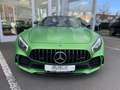 Mercedes-Benz AMG GT R 4.0i V8 Biturbo 585 Carbone Groen - thumbnail 2