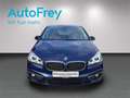 BMW 216 d Active Tourer Bleu - thumbnail 4
