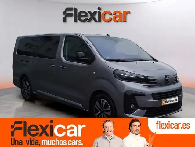Peugeot Traveller VF3VKEHZ3RZ026378