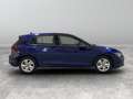 Volkswagen Golf 2.0 tdi scr Life 115cv dsg Bleu - thumbnail 3