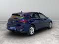 Volkswagen Golf 2.0 tdi scr Life 115cv dsg Bleu - thumbnail 2