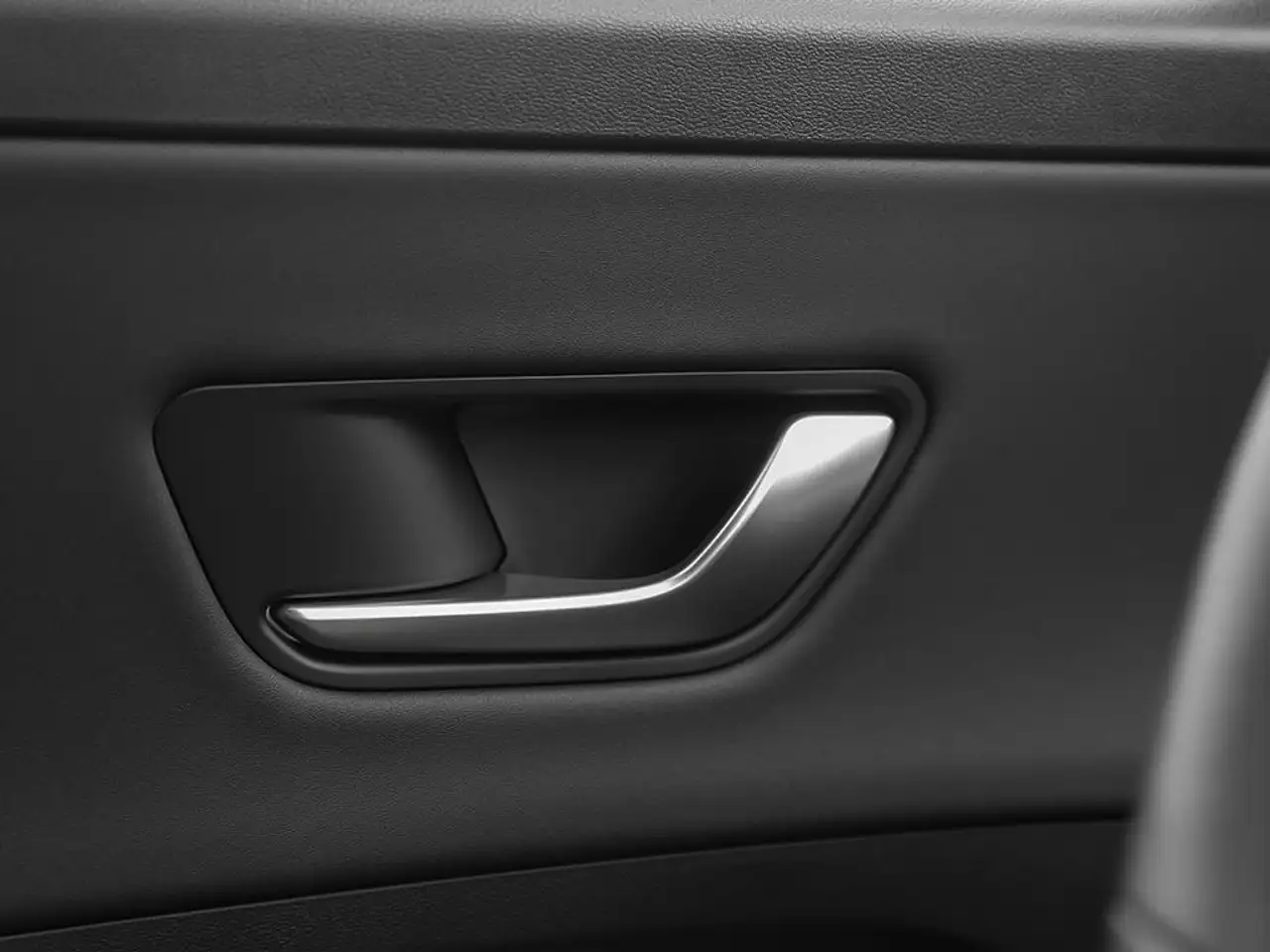 Hyundai KONA fotografie Hyundai KONA